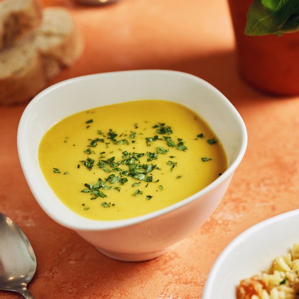 Pumpkin Soup Small